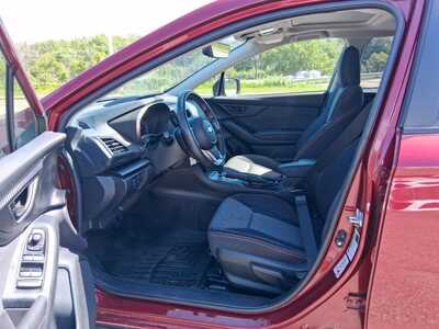 2018 Subaru Crosstrek, $19744. Photo 8