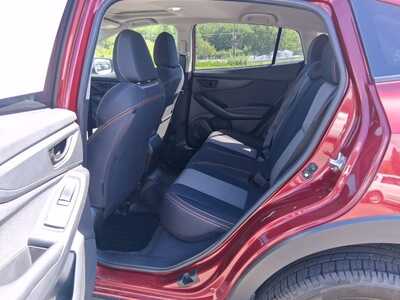 2018 Subaru Crosstrek, $19744. Photo 9