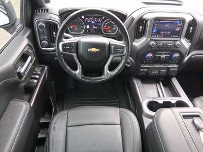 2019 Chevrolet 1500 Crew Cab, $36597. Photo 11