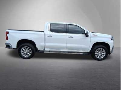 2019 Chevrolet 1500 Crew Cab, $36597. Photo 2