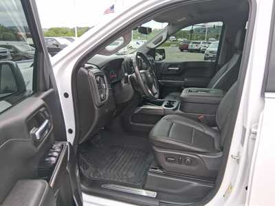 2019 Chevrolet 1500 Crew Cab, $36597. Photo 9