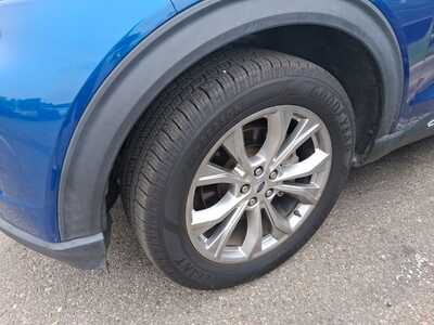 2021 Ford Explorer, $24288. Photo 4