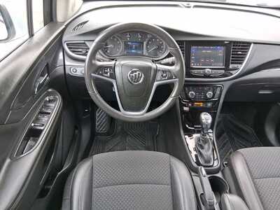 2022 Buick Encore, $19599. Photo 10