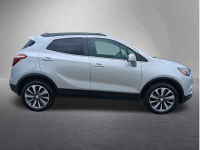 2022 Buick Encore, $19599. Photo 2