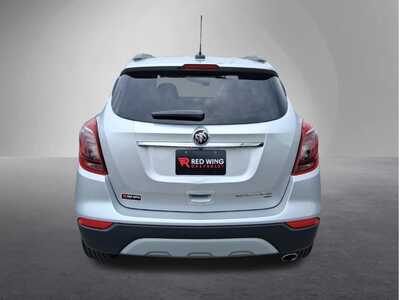 2022 Buick Encore, $19599. Photo 3