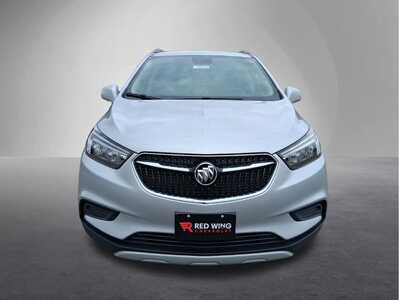 2022 Buick Encore, $19599. Photo 6