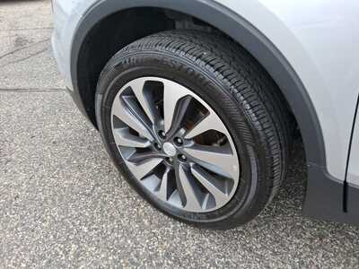 2022 Buick Encore, $19599. Photo 7