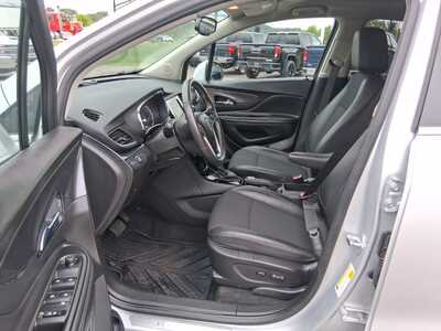 2022 Buick Encore, $19599. Photo 8