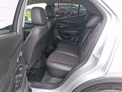 2022 Buick Encore, $19599. Photo 9