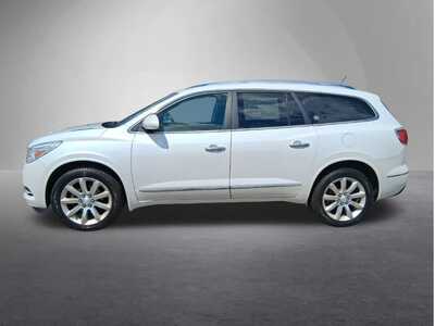 2016 Buick Enclave, $11999. Photo 4