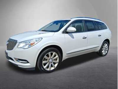 2016 Buick Enclave, $11999. Photo 5