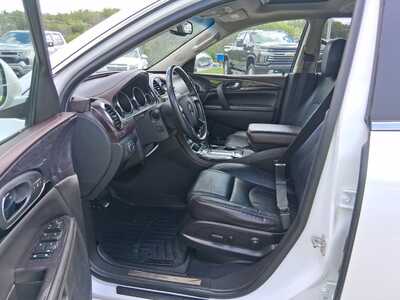 2016 Buick Enclave, $11999. Photo 8