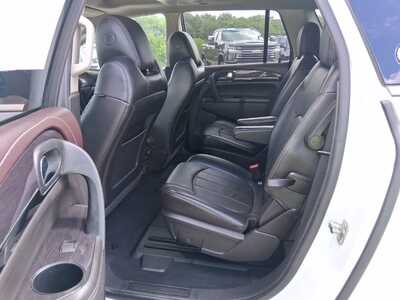 2016 Buick Enclave, $11999. Photo 9