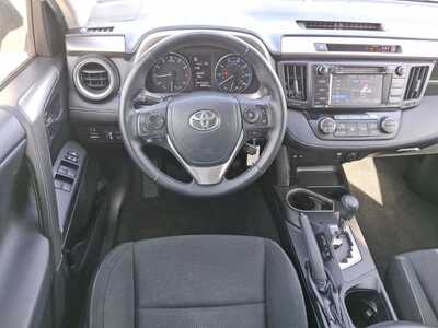 2017 Toyota RAV4, $21065. Photo 10