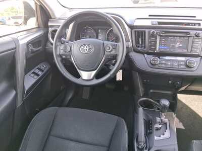 2017 Toyota RAV4, $21065. Photo 11