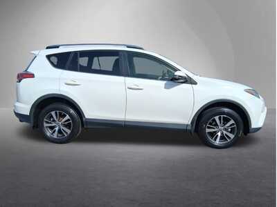 2017 Toyota RAV4, $21065. Photo 2