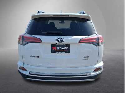2017 Toyota RAV4, $21065. Photo 3