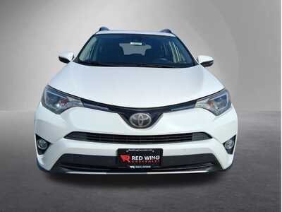 2017 Toyota RAV4, $21065. Photo 6
