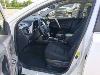 2017 Toyota RAV4, $21065. Photo 8