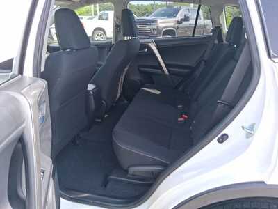 2017 Toyota RAV4, $21065. Photo 9