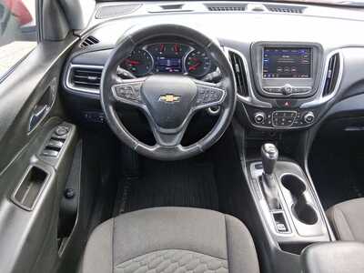 2020 Chevrolet Equinox, $17669. Photo 10