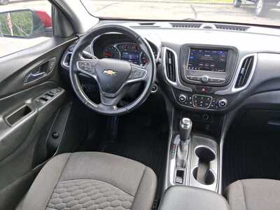 2020 Chevrolet Equinox, $17669. Photo 11
