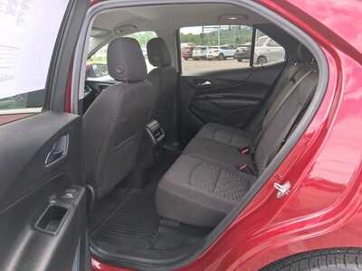 2020 Chevrolet Equinox, $17669. Photo 9