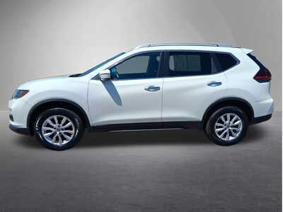 2020 Nissan Rogue, $15644. Photo 4