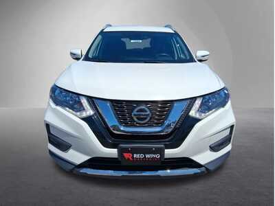 2020 Nissan Rogue, $15644. Photo 6