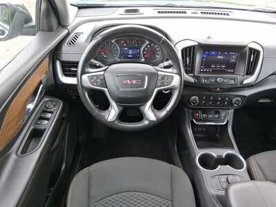 2020 GMC Terrain, $15897. Photo 10