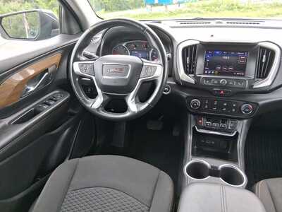 2020 GMC Terrain, $15897. Photo 11