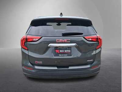 2020 GMC Terrain, $15897. Photo 3