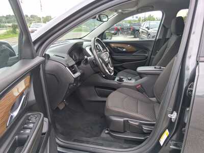 2020 GMC Terrain, $15897. Photo 8