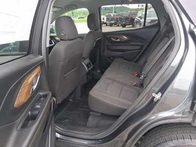 2020 GMC Terrain, $15897. Photo 9