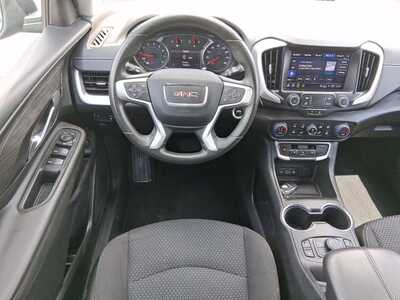 2023 GMC Terrain, $22998. Photo 10