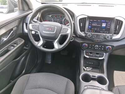 2023 GMC Terrain, $22998. Photo 11
