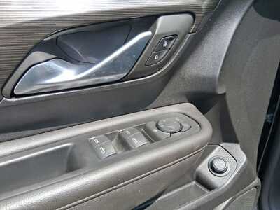 2023 GMC Terrain, $21161. Photo 12