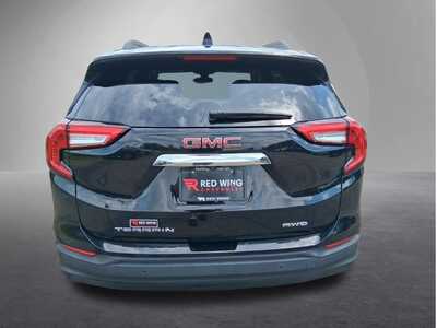 2023 GMC Terrain, $22998. Photo 3