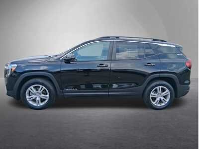2023 GMC Terrain, $22998. Photo 4