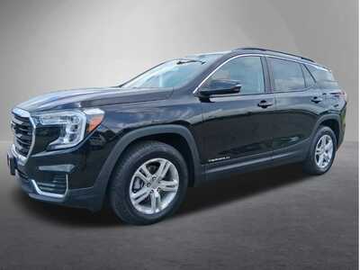 2023 GMC Terrain, $22998. Photo 5