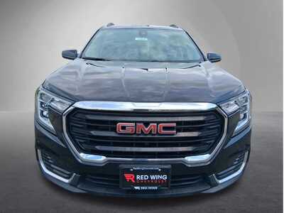 2023 GMC Terrain, $22998. Photo 6