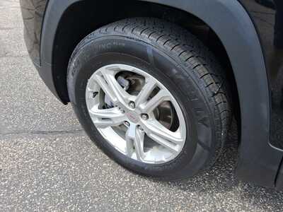 2023 GMC Terrain, $22998. Photo 7