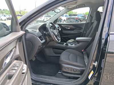 2023 GMC Terrain, $22998. Photo 8