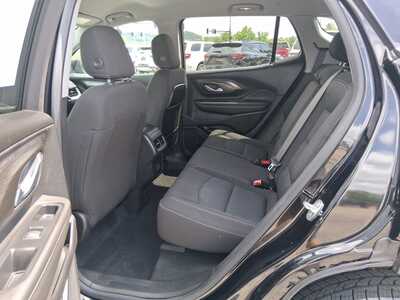 2023 GMC Terrain, $22998. Photo 9
