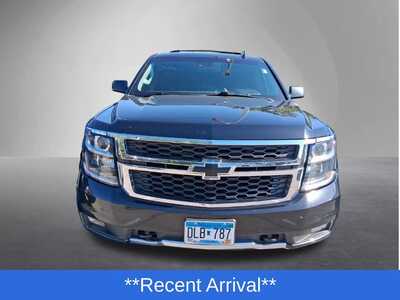 2020 Chevrolet Tahoe, $21999. Photo 2