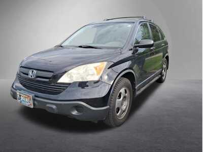 2007 Honda CR-V, $6988. Photo 3