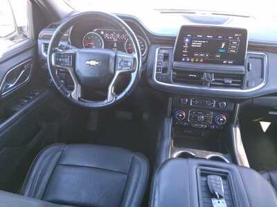 2021 Chevrolet Suburban, $37997. Photo 12