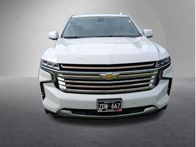 2021 Chevrolet Suburban, $42988. Photo 2