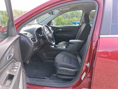 2021 Chevrolet Equinox, $17998. Photo 8