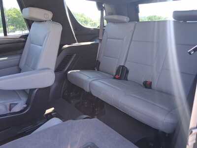 2023 Chevrolet Tahoe, $60488. Photo 10